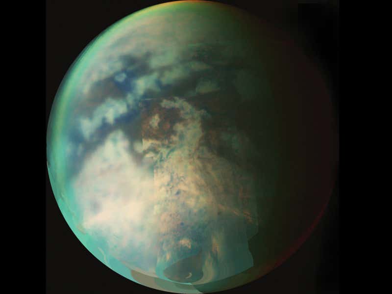 New Scientist. Science news and long reads from expert journalists, covering developments in science, technology, health and the environment on the website and the magazine.