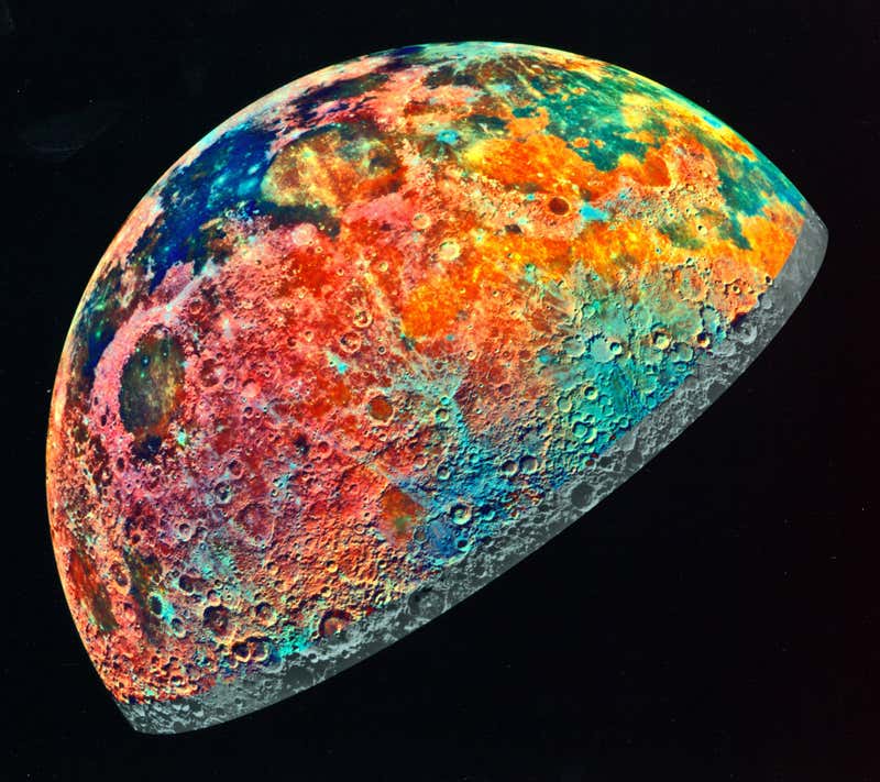 New Scientist. Science news and long reads from expert journalists, covering developments in science, technology, health and the environment on the website and the magazine.