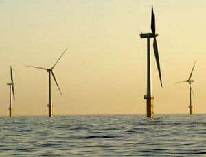 Oceanology: The offshore engineering adventure