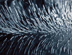 Revealed: why hot water freezes faster than cold