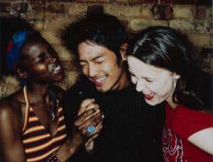 New Scientist. Science news and long reads from expert journalists, covering developments in science, technology, health and the environment on the website and the magazine.