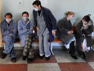 New Scientist. Science news and long reads from expert journalists, covering developments in science, technology, health and the environment on the website and the magazine.