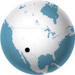 Wonder lust: Trinity test site