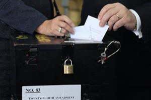 Electoral dysfunction: Why democracy is always unfair