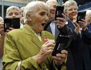 Brain training gains modest outside the mind gym