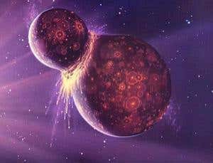 Hit parade: The biggest bangs in history