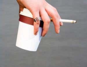 Parkinson's protection without caffeine or nicotine