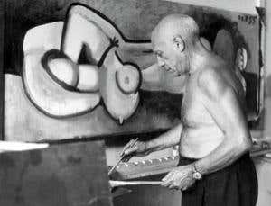 Picking our brains: Can mental illness make you creative?