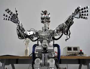 New Scientist. Science news and long reads from expert journalists, covering developments in science, technology, health and the environment on the website and the magazine.