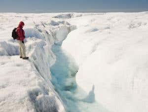 New Scientist. Science news and long reads from expert journalists, covering developments in science, technology, health and the environment on the website and the magazine.