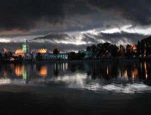 New Scientist. Science news and long reads from expert journalists, covering developments in science, technology, health and the environment on the website and the magazine.