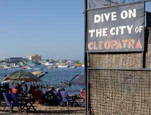 Wonder lust: Travel wish list