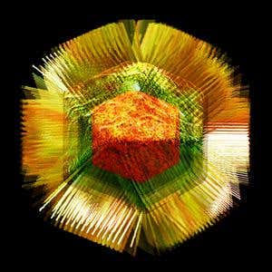 New Scientist. Science news and long reads from expert journalists, covering developments in science, technology, health and the environment on the website and the magazine.