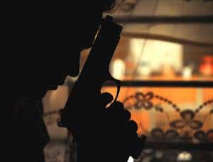 Dangerous DNA: The truth about the 'warrior gene'