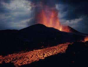 Supervolcano: How humanity survived its darkest hour