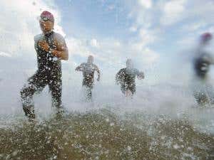 Maxed out: Testing humans to destruction