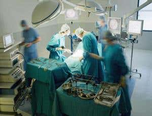 Maxed out: How long can we concentrate for?