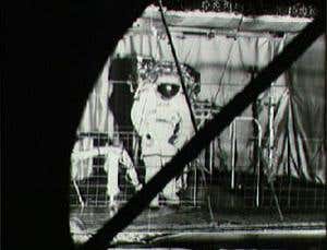 Maxed out: How long could you survive a vacuum?