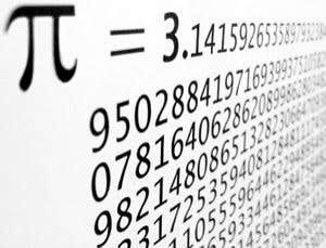 Maxed out: How much can we remember?