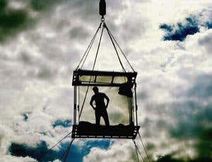 Maxed out: How long could you survive without food or drink?