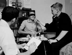 Randy Gardner, the 17-year-old schoolboy who didn't sleep for 11 days