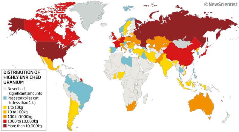 New Scientist. Science news and long reads from expert journalists, covering developments in science, technology, health and the environment on the website and the magazine.