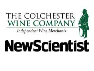 New Scientist wine club