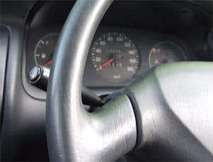 Modern cars vulnerable to malicious hacks