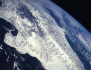 New Scientist. Science news and long reads from expert journalists, covering developments in science, technology, health and the environment on the website and the magazine.