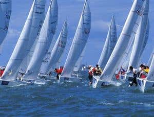 Sailing ships could harvest fuel from the oceans