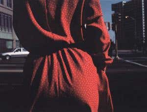 Voyeurism, surveillance and the camera