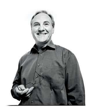 Ernst Fehr: How I found what's wrong with economics