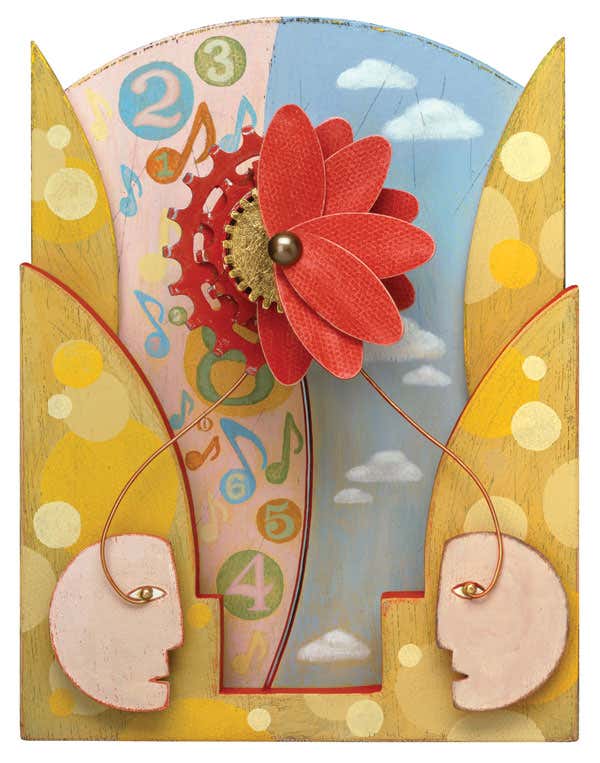 New Scientist. Science news and long reads from expert journalists, covering developments in science, technology, health and the environment on the website and the magazine.