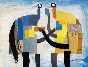 To be the best, learn from the rest