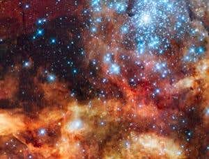 The imperfect universe: Goodbye, theory of everything