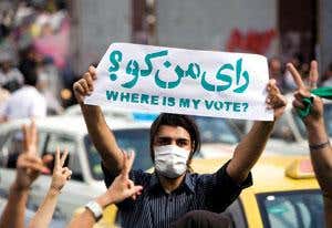 Web science: Exploring the network without guesswork