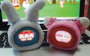 Cuddly robots aim to make social networks child-safe