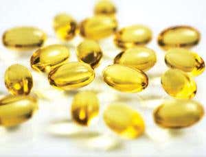Omega-3: Fishy claims for fish oil