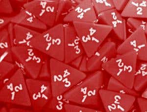 Pyramids are the best shape for packing