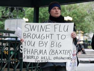 Living in denial: Why sensible people reject the truth