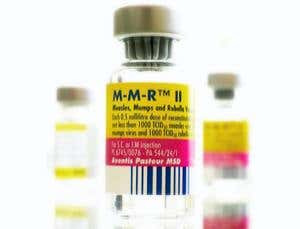 Living in denial: Unleashing a lie