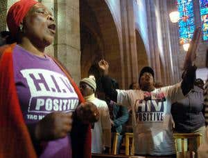 Living in denial: Questioning science isn't blasphemy