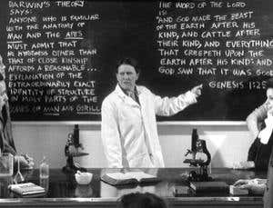 Living in denial: The truth is our only weapon