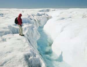New Scientist. Science news and long reads from expert journalists, covering developments in science, technology, health and the environment on the website and the magazine.