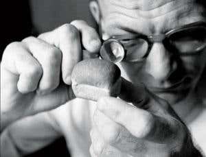 The taste of tiny: Putting nanofoods on the menu