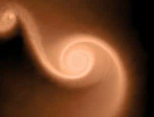 Cosmic hit-and-runs create failed stars