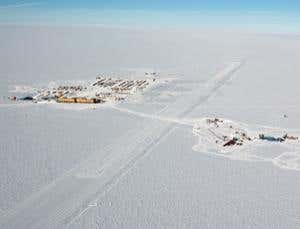 New Scientist. Science news and long reads from expert journalists, covering developments in science, technology, health and the environment on the website and the magazine.