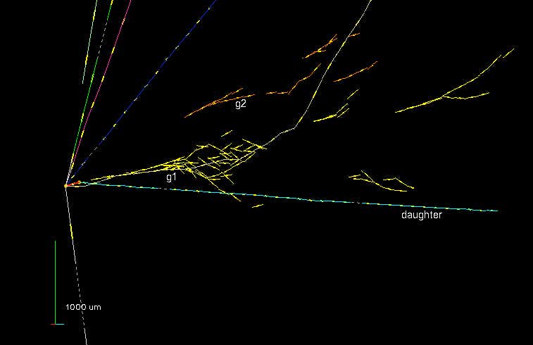 New Scientist. Science news and long reads from expert journalists, covering developments in science, technology, health and the environment on the website and the magazine.