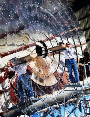 New Scientist. Science news and long reads from expert journalists, covering developments in science, technology, health and the environment on the website and the magazine.