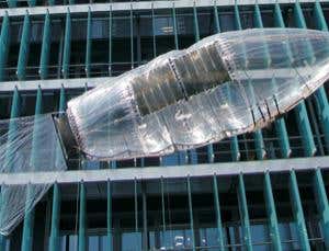 New Scientist. Science news and long reads from expert journalists, covering developments in science, technology, health and the environment on the website and the magazine.